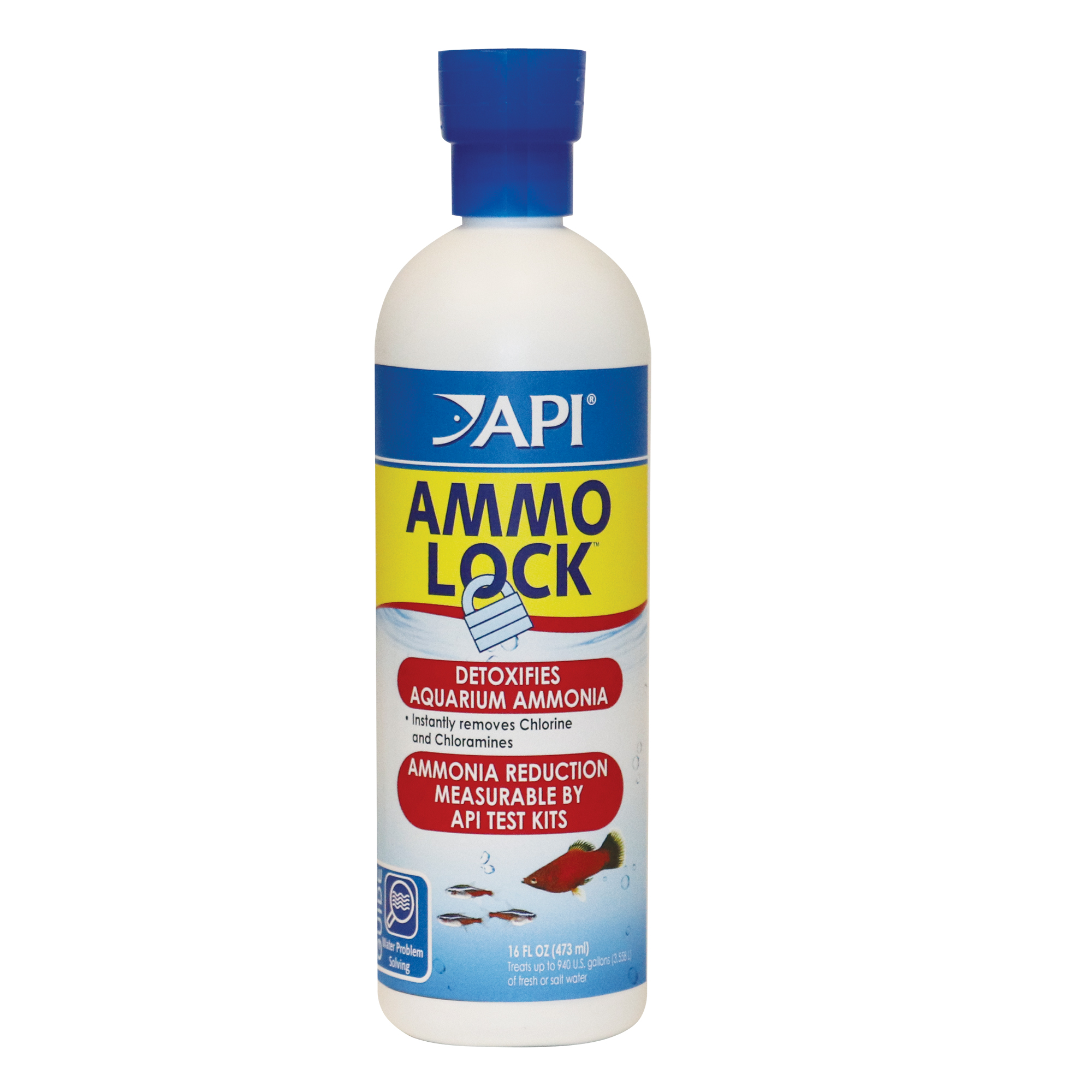AMMO LOCK